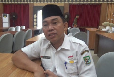 Menuju MTQ Nasional Ke-31 di Semarang, Pemprov Bengkulu Mulai Matangkan Persiapan Kafilah