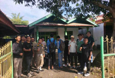 Bukannya Belajar, Pelajar Kedapatan Nongkrong di Warung dan Rental PS Diamankan Satpol PP