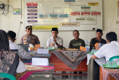 2 Formasi Diperebutkan, 4 Peserta Ikuti Seleksi Perangkat Desa Darat Sawah Ulu