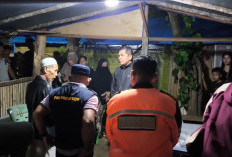 Pencarian Siswi 16 Tahun di Pantai Berkas Bengkulu, Polisi: Sempat Cekcok di Rumah