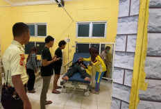 Diduga Masalah Asmara, Remaja 18 Tahun di Kepahiang Nekat Menenggak Racun