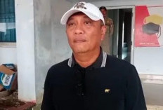 ASN Seluma Cuti Lebaran 18-24 Maret, Pemkab Pastikan Pelayanan Publik Tetap Maksimal