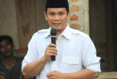 Kepala BGN Pusat Dicopot, Ketua DPC Gerindra Seluma, Jonaidi, SP: Kami Apresiasi dan Dukung Putusan Presiden