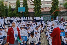 MPLS SMA/SMK di Bengkulu Dimulai 13 Juli, Siswa Dilarang Pakai Atribut yang Mempermalukan