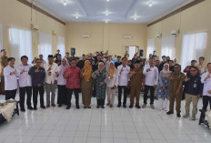 Perkuat Pengawasan Media, KPID Bengkulu Resmi Luncurkan Aplikasi SMILED Berbasis Data