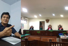 PH Terdakwa Tantang CV Mandiri Sejahtera Uji Ilmiah Kerugian Lewat Audit KAP Independen