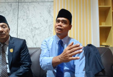 17.864 Kendaraan Dinas di Bengkulu Nunggak Pajak, APH Diminta Turun Tangan