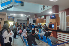 2 Bulan Berjalan, Program Pemutihan Pajak Bengkulu Sentuh 40 Ribu Lebih Kendaraan
