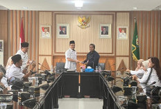 Itjen Kemendagri Paparkan Hasil Pemeriksaan Pemprov Bengkulu, Sekda Tekankan Tindak Lanjut OPD