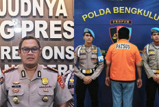 Sikap Tidak Humanis Saat Demo Hari Tani Viral, Polda Bengkulu Tindak Personel dan Minta Maaf