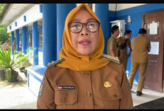 Pastikan Harga Bahan Pokok Stabil Jelang Ramadan, Pemkot Bengkulu Bakal Sidak Pasar