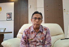 Realisasi Dana BOSP di Bengkulu Capai Rp215 Miliar, Kota Bengkulu Tertinggi