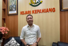 Kasi Datun Ditarik Masuk Satgas Tipikor Kejagung, 4 Jabatan di Kejari Kepahiang Kini Kosong