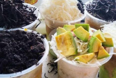 Praktis, Ini Cara Membuat Alpukat Kocok Enak dan Segar, Bisa Dibikin di Rumah
