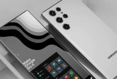 Menarik, Ini 7 Rekomendasi HP dengan Fitur AI, Pintar Dipakai Sehari-hari