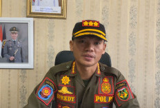 Cegah Kenakalan Remaja, Satpol PP Bengkulu Selatan Fokus Edukasi Hukum ke Pelajar