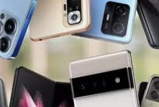 Deretan Smartphone Siap Meluncur 2026, Mulai iPhone 18, Samsung S26, Xiaomi Hingga Infinix