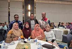 Bukan Penentu Kelulusan, Begini Rencana Penerapan Tes Kemampuan Akademik SD-SMP di Seluma