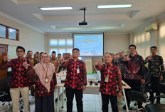 KPKNL Bengkulu Kenalkan Aplikasi Lelang Versi 2 dan Skema Unik 'Hak Menikmati' Aset Daerah