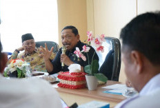 Pemprov Bengkulu Tetap Optimistis Tol Bengkulu–Lubuklinggau Dilanjutkan Meski Terhenti di 2026