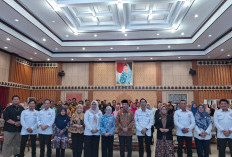 Kini Masyarakat Bengkulu Bisa Laporkan Pelanggaran Siaran via Aplikasi SARAN