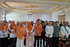 Pudi Hartono Gelar Reses, Prioritaskan Perbaikan Jalan Dan Kegiatan Kepemudaan