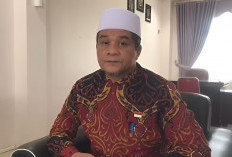 BAZNAS Bengkulu Bidik Zakat Rp5 Miliar Tiap Bulan, Upaya Mengatasi Kemiskinan Jadi Prioritas