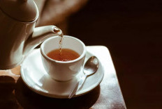 Manakah yang Lebih Baik Diminum Dipagi Hari Kopi Atau Teh? Ini Jawabannya!