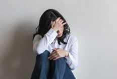 Bantu Pikiran Lebih Tenang, Ini Cara Mudah Mengatasi Overthinking, Kamu Perlu Tahu