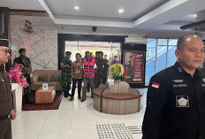 Usut Korupsi Pamsimas Mukomuko, Kejari Tetapkan 3 Fasilitator Sebagai Tersangka