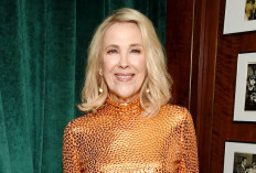 Dunia Hiburan Berduka, Aktris Ikonik Catherine O’Hara, Ibunda Kevin 'Home Alone' Tutup Usia di Los Angeles