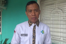 1.355 Calon Jemaah Haji Bengkulu Dinyatakan Istithaah, Pelunasan Biaya Masuki Hari Terakhir