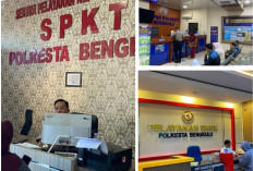 Pelayanan Polri untuk Masyarakat: Mengoptimalkan Kepercayaan melalui Pelayanan Publik