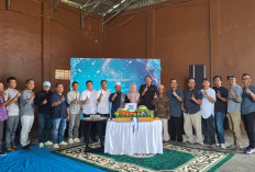 Genap 25 Tahun, Harian Rakyat Bengkulu Perkuat Komitmen Jadi Media Terpercaya di Era Digital