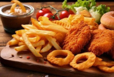 Ini Makanan yang Perlu Dihindari Setelah Berolahraga, Bisa Menghambat Pemulihan Tubuh