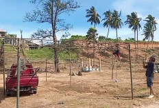 Ngabuburit di Bengkulu Selatan, Betunggal Festival Ramadan Siapkan 100 Lapak Takjil di Pantai Pasar Bawah