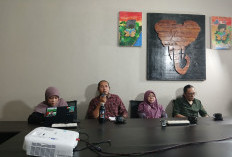 Operasional Disorot, PLTU Teluk Sepang Dinilai Picu Masalah Kesehatan dan Abrasi Pesisir Bengkulu