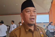 Pemprov Bengkulu Ajukan Hibah Aset Rampasan Eks Gubernur Rohidin Mersyah ke KPK