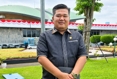 Tak Sekadar Penanda Jalan, DPRD Dorong Tugu Tua Bengkulu Selatan Dipoles dan Dijadikan Ikon Daerah