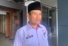 Memantapkan Imam dan Hindari Perbuatan Asusila, Retret Merah Putih Pejabat Pemprov Bengkulu Digiatkan Lagi