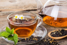 Perlu Tahu! Minuman Ini Dapat Konsumsi Sebelum Tidur, Cukup Rutinkan