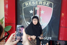 Terlapor Investasi Bodong Yeyen Mangkir dari Polda Bengkulu, Suami Ikut Diperiksa Penyidik 