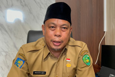 Solusi Cepat Urai Sampah, Pemkot Bengkulu Sosialisasikan Budidaya Maggot ke Masyarakat