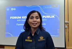 Aktivasi Coretax di Bengkulu capai 59 persen, 67 ribu Wajib Pajak Sudah Aktivasi Akun