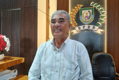 Pemukiman Warga Pasar Ngalam Terdesak HGU PT Agri Andalas, Dewan Soroti Perpanjangan Izin