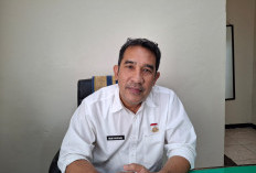 351 KDKMP di Bengkulu Masuki Tahap Pembangunan Gerai, Ditargetkan Rampung Akhir Maret 2026