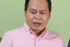 Klarifikasi Pihak Mantan Camat Seluma: Sebut Hanya Menumpang Sahur dan Bukan Perzinahan