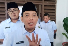 Wali Kota Bengkulu Imbau ASN Bijak Bermedia Sosial, Dorong Konten Positif