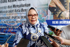 Reses Reni Heryanti, Warga Sampaikan Keluhan Infrastruktur hingga Program Pemkot