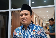 Semarak Merah Putih Digelar Selama 120 Hari, Pemprov Bengkulu Matangkan Persiapan di 12 Titik